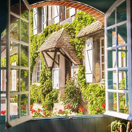 Hotel L'ile De Sees