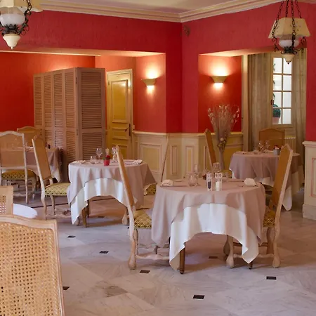 Logis Restaurant L'ile De Sees