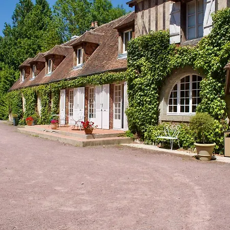 Logis Restaurant L'ile De Sees Hotel