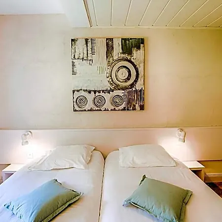 Отель Logis Restaurant L'ile De Sees Mace