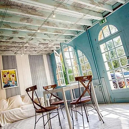 Отель Logis Restaurant L'ile De Sees