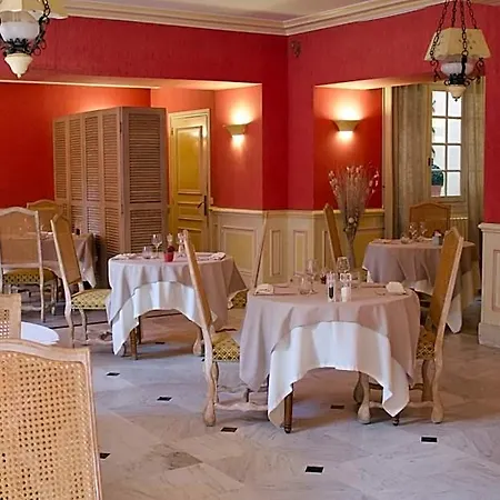 Logis Restaurant L'ile De Sees