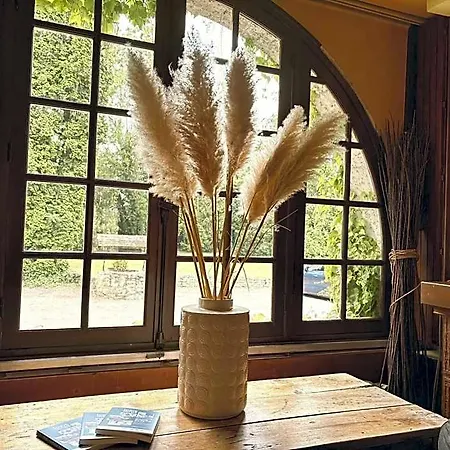Отель Logis Restaurant L'ile De Sees