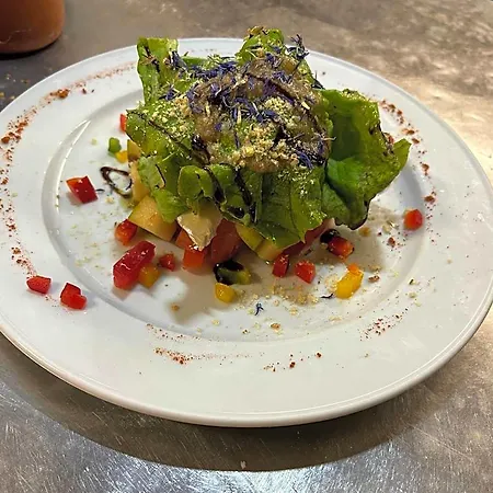 Logis Restaurant L'ile De Sees 2* Mace