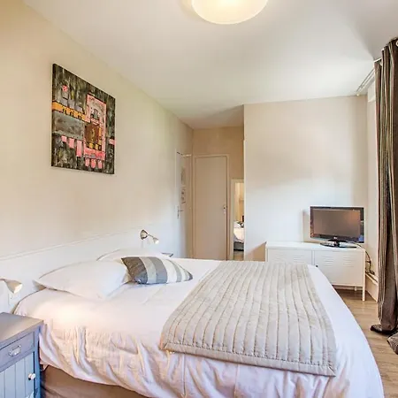 Logis Restaurant L'ile De Sees