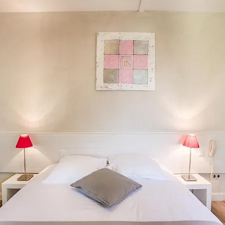 Logis Restaurant L'ile De Sees