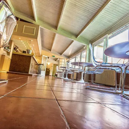 Logis Restaurant L'ile De Sees