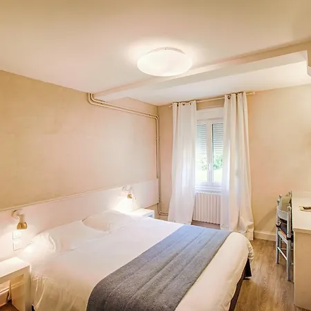 Logis Restaurant L'ile De Sees 2*