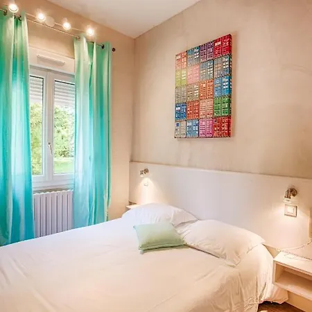 Logis Restaurant L'ile De Sees 2* Mace