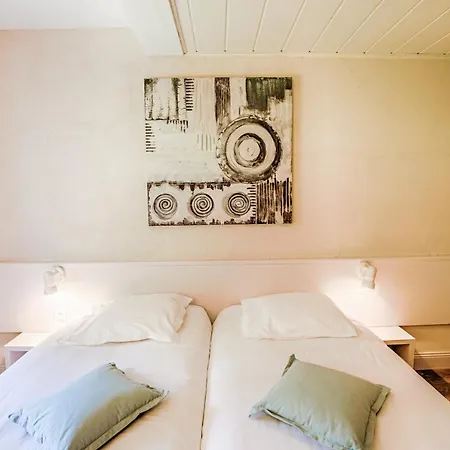 Logis Restaurant L'ile De Sees