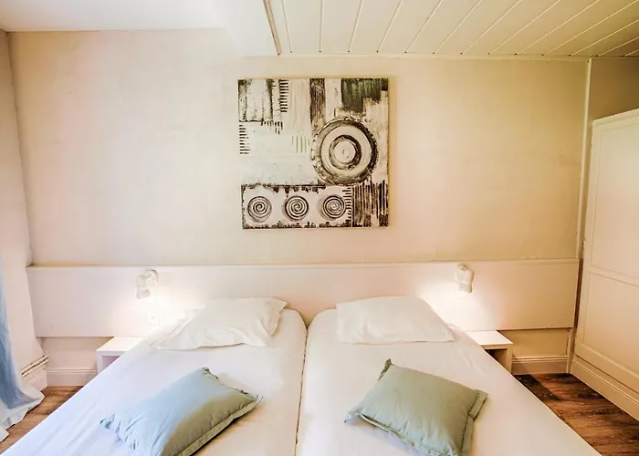 Logis Restaurant L'ile De Sees